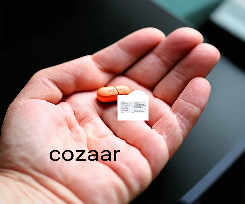 Cozaar 100 mg precio